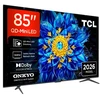 TV 85P8L TCL