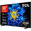 TV 98P8L TCL