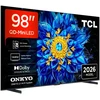 TV 98P8L TCL