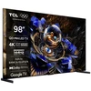 Televizorius TV 98X11K TCL
