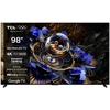 Televizorius TV 98X11K TCL