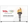 Televizorius TV 98X11K TCL