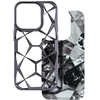Dėklas Oem TWINKI Case for IPHONE 15 juodas