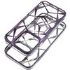 Dėklas Oem Case for iPhone 15 PRO MAX Twinki violetinė