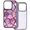 Dėklas Oem Case for iPhone 15 PRO MAX Twinki violetinė