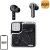 TWS QCY MeloBuds Neo T31 Ausinės (juodas)