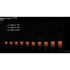 „Be Quiet! Pure Power 13 M | 550W“ maitinimo blokas 20+4 kontaktų ATX ATX Juodas