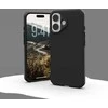 Urban Armor Gear UAG Civilian LT MagSafe dėklas iPhone 17 - Juodas