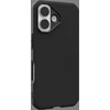 Urban Armor Gear UAG Civilian LT MagSafe dėklas iPhone 17 - Juodas