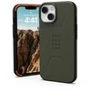 UAG Urban Armor Gear dėklas CIVILIAN, skirtas IPHONE 14 Plus, žalias