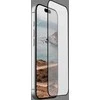 „Urban Armor Gear“ UAG stiklinis apsauginis dėklas „iPhone 17 Pro“