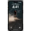 Urban Armor Gear Monarch Pro mobiliojo telefono dėklas 16 cm (6.3″) Juoda, Navy