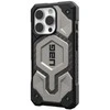 Urban Armor Gear Monarch Pro mobiliojo telefono dėklas 16 cm (6.3″) Titanas