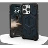 Urban Armor Gear Monarch Pro mobiliojo telefono dėklas 16 cm (6.3″) Juoda, Navy