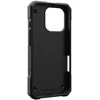 Urban Armor Gear Monarch Pro mobiliojo telefono dėklas 16 cm (6.3″) Titanas