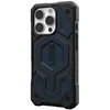Urban Armor Gear UAG Monarch Pro MagSafe Apple iPhone 16 Pro - dėklas telefonui mėlynos spalvos