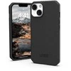 UAG Urban Armor Gear dėklas BIOLOGIŠKAI SKAIDOMAS OUTBACK, skirtas IPHONE 14 Plus, juodas