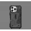 Urban Armor Gear UAG Pathfinder SE Magsafe Apple iPhone 16 Pro - dėklas telefonui pilkos spalvos