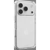 Urban Armor Gear UAG Plyo dėklas, skirtas iPhone 17 Pro – skaidrus