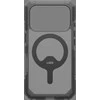 Urban Armor Gear UAG Trooper MagSafe dėklas, skirtas iPhone 17 Pro – matinis juodas