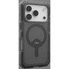 Urban Armor Gear UAG Trooper MagSafe dėklas, skirtas iPhone 17 Pro – matinis juodas