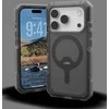 Urban Armor Gear UAG Trooper MagSafe dėklas, skirtas iPhone 17 Pro – matinis juodas