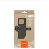 UAG Urban Armor Gear dėklas BIODEGRADABLE OUTBACK, skirtas IPHONE 14 Plus žalias