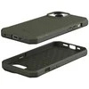 UAG Urban Armor Gear dėklas BIODEGRADABLE OUTBACK, skirtas IPHONE 14 Plus žalias