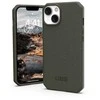 UAG Urban Armor Gear dėklas BIODEGRADABLE OUTBACK, skirtas IPHONE 14 Plus žalias