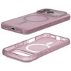 Urban Armor Gear UAG Dot MagSafe dėklas iPhone 17 Pro - Violetinė