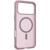 Urban Armor Gear UAG Dot MagSafe dėklas, skirtas iPhone 17 Pro Max - Violetinė