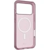 Urban Armor Gear UAG Dot MagSafe dėklas, skirtas iPhone 17 Pro Max - Violetinė