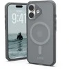 Urban Armor Gear UAG „Dot MagSafe“ dėklas, skirtas „iPhone 17“ – pilkas