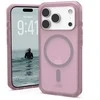 Urban Armor Gear UAG Dot MagSafe dėklas iPhone 17 Pro - Violetinė