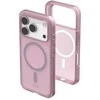 Urban Armor Gear UAG Dot MagSafe dėklas iPhone 17 Pro - Violetinė