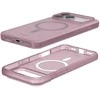 Urban Armor Gear UAG Dot MagSafe dėklas, skirtas iPhone 17 Pro Max - Violetinė