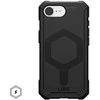 Urban Armor Gear UAG Essential Armor Magsafe dėklas, skirtas iPhone 16e - juodas