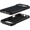 Dėklas Urban Armor Gear UAG Metropolis LT MagSafe Case for iPhone 17 Pro Max - Juodas