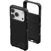 Dėklas Urban Armor Gear UAG Metropolis LT MagSafe Case for iPhone 17 Pro - Juodas