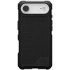 Urban Armor Gear UAG Metropolis LT MagSafe dėklas, skirtas iPhone 17 Pro Max – tamsiai mėlynas Mėlyna