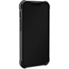 Dėklas UAG Urban Armor Gear case METROPOLIS LT for IPHONE 13 žalias kevlar