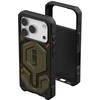 Urban Armor Gear UAG Monarch Pro MagSafe dėklas iPhone 17 Pro - Žalias