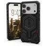 Urban Armor Gear UAG „Monarch Pro MagSafe“ dėklas, skirtas „iPhone 17 Pro“ – čia
