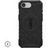 Urban Armor Gear UAG Pathfinder MagSafe dėklas iPhone 16e - juodas