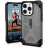 Dėklas Urban Armor Gear UAG Plazma, Pelenų – iPhone 14 Pro