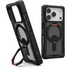 Dėklas Urban Armor Gear UAG Plasma XTE MagSafe Case for iPhone 17 Pro - Juodas and Oranžinis