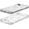 Urban Armor Gear UAG Plyo MagSafe Apple iPhone 15 Plus - dėklas telefonui skaidrus and dėklas telefonui baltos spalvos