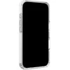 Urban Armor Gear UAG Plyo MagSafe dėklas, skirtas iPhone 17 Pro – skaidrus ir baltas