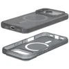 Urban Armor Gear UAG „Dot MagSafe“ dėklas, skirtas „iPhone 17 Pro“ – pilkas