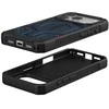 Urban Armor Gear UAG Monarch Pro MagSafe dėklas iPhone 17 Pro - Navy Mėlyna